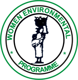 WEP Ghana Logo